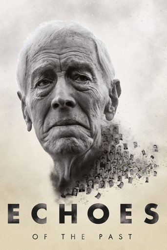 Echoes of the Past (2021) poster