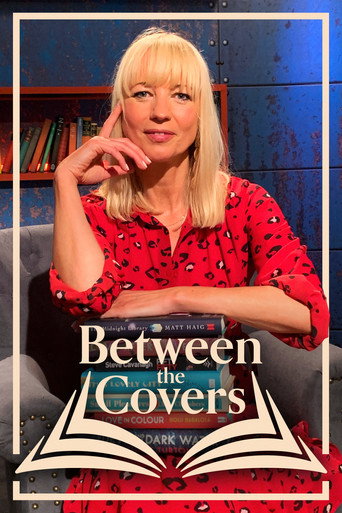 Between the Covers (2020) poster