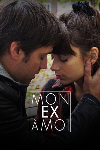 Mon ex à moi (2015) poster