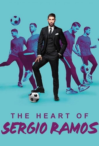 Sergio Ramos (2019) poster