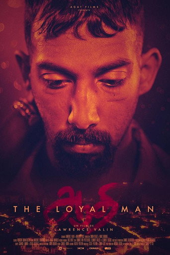 The Loyal Man (2019) poster