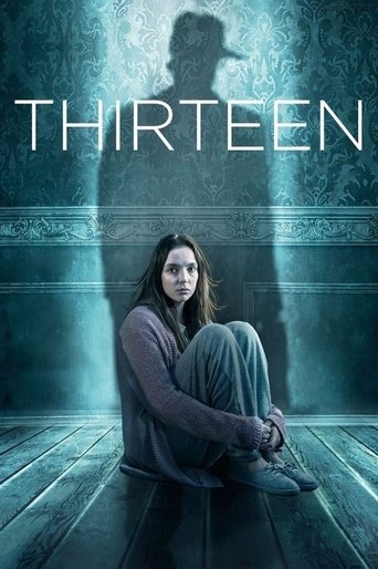 Thirteen (2016) poster