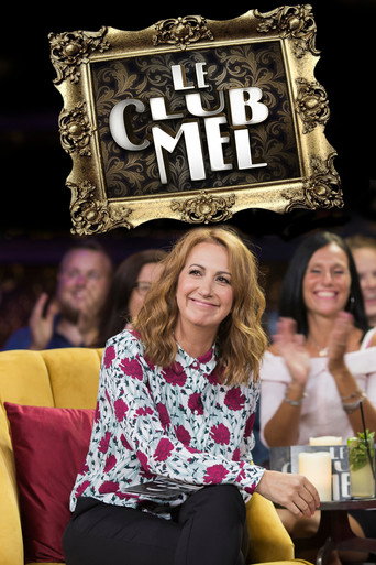 Le Club Mel (2018) poster