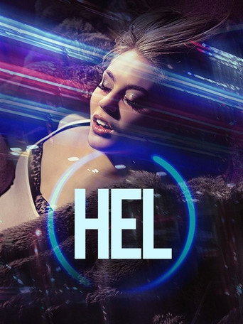 This is Hel (2016) poster