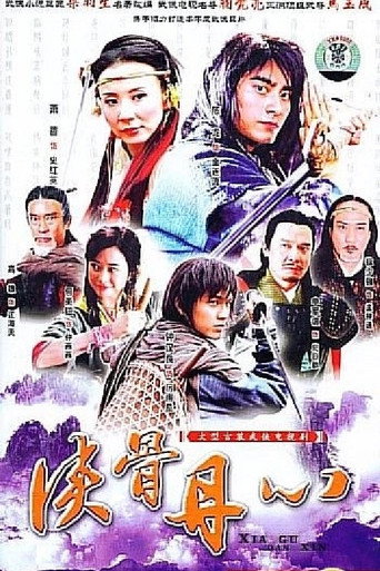 The Patriotic Knights (2006) poster