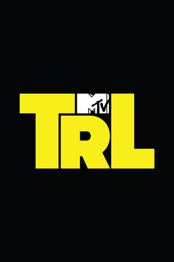 TRL (1998) poster