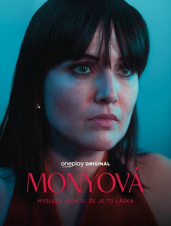 Monyová (2026) poster
