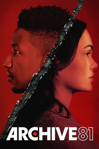 Archive 81 (2022) poster