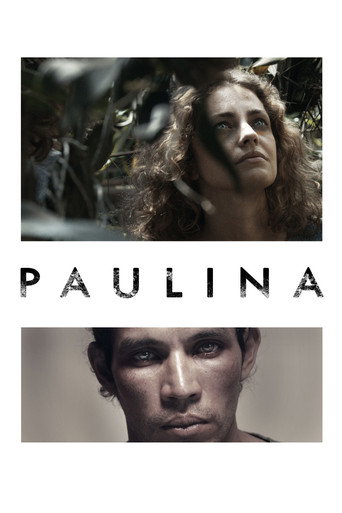 Paulina (2015) poster