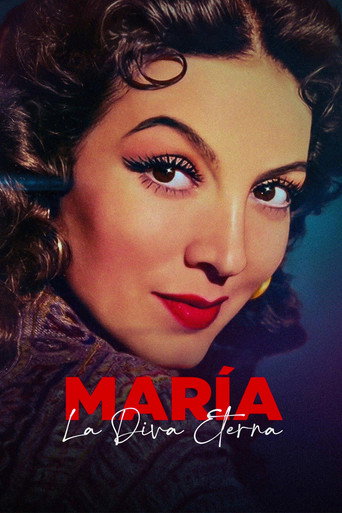 María: La Diva Eterna (2023) poster