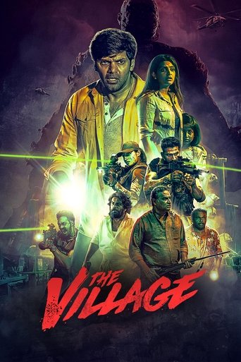 The Village (2023) poster