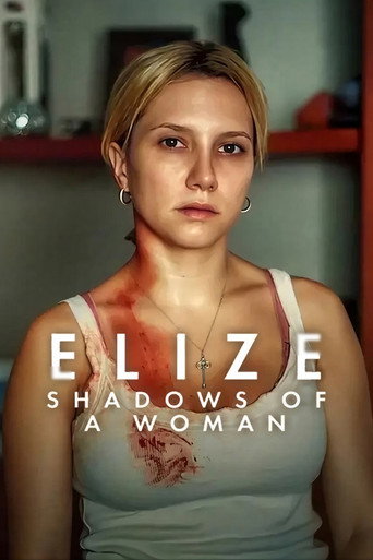 Elize: Shadows of a Woman (2026) poster