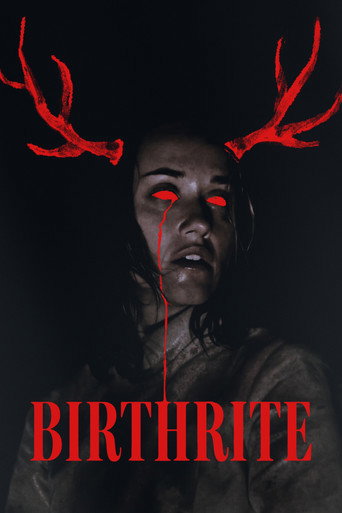 Birthrite (2025) poster
