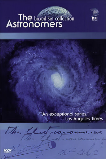 The Astronomers (1991) poster