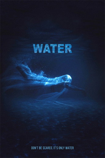 Water (2019) poster