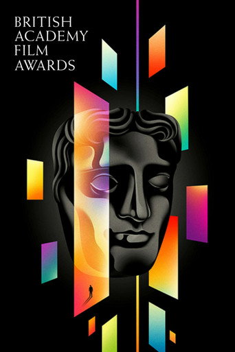 The BAFTA Awards (1949) poster