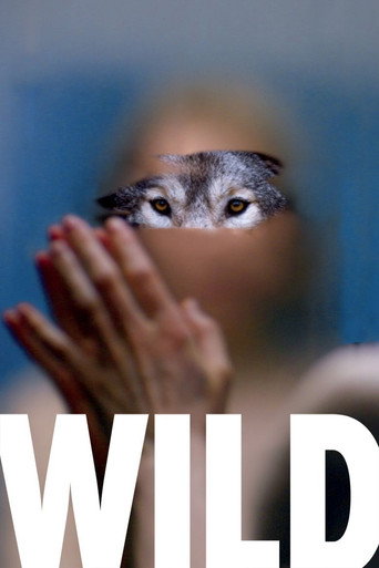 Wild (2016) poster