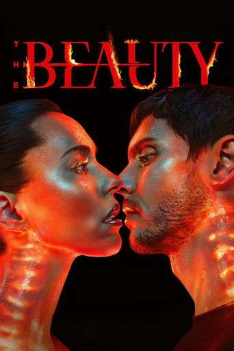 The Beauty (2026) poster