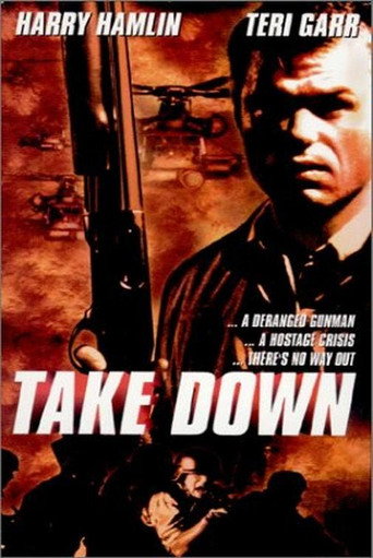 Deliver Them from Evil: The Taking of Alta View (1992) poster