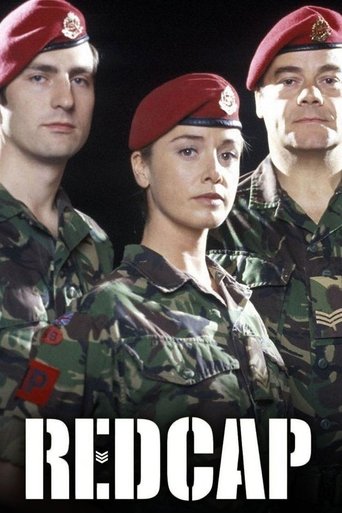 Red Cap (2003) poster