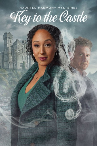 Haunted Harmony Mysteries: Key to the Castle (2026) poster
