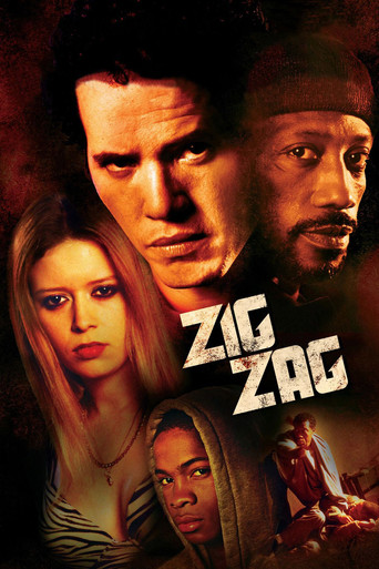 Zig Zag (2002) poster