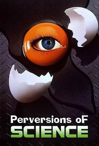 Perversions of Science (1997) poster