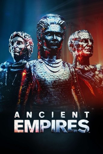 Ancient Empires (2023) poster