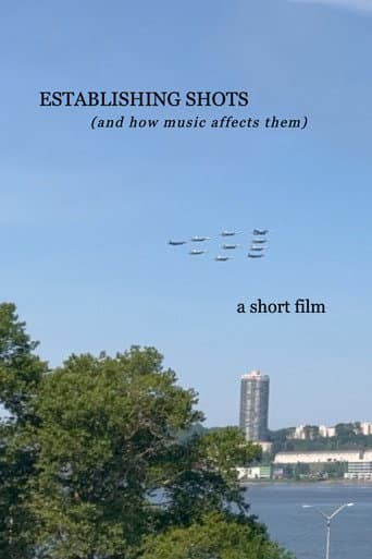 Establishing Shots (and how music affects them) (2026) poster
