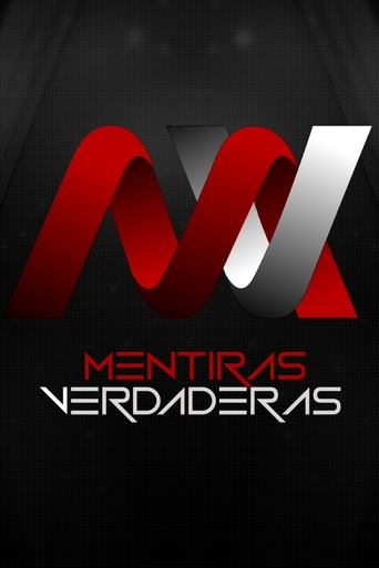 Mentiras verdaderas (2011) poster