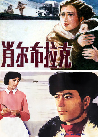 肖尔布拉克 (1984) poster