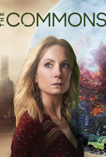 The Commons (2019) poster