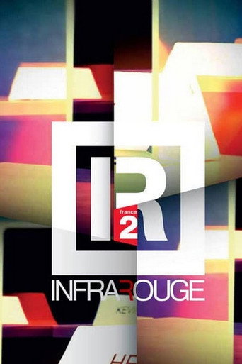 Infrarouge (2006) poster