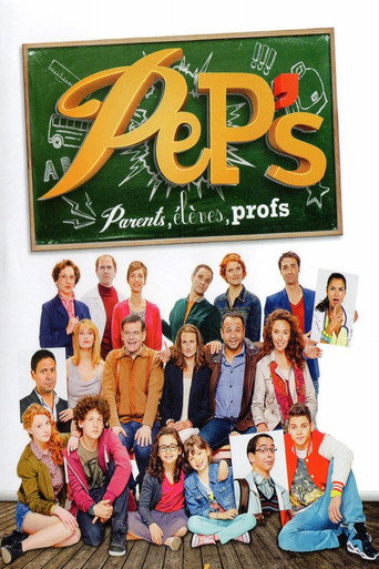 Pep's (2014) poster