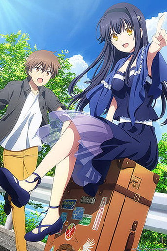 Summer Pockets Season 1: Omnibus - Across the Seven Seas (2025) poster