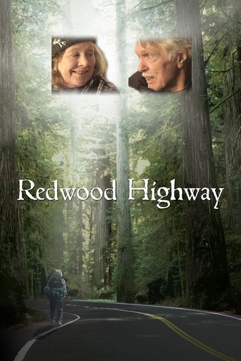 Redwood Highway (2013) poster