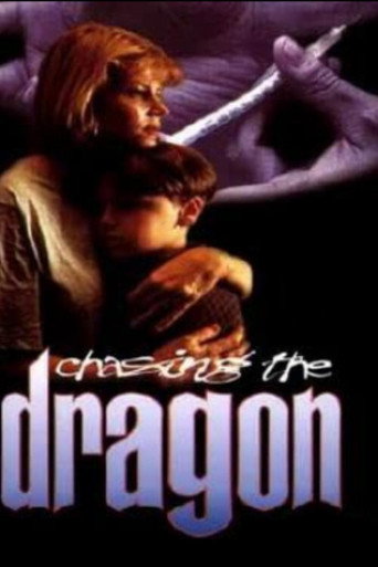 Chasing the Dragon (1996) poster