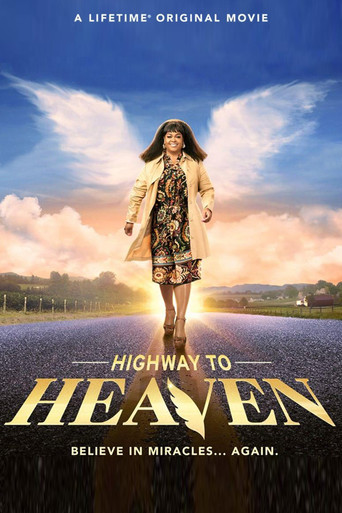 Highway to Heaven (2021) poster