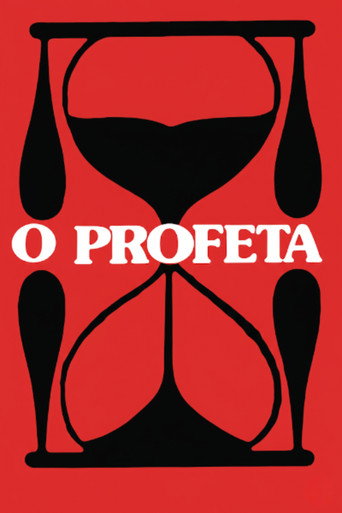 O Profeta (1977) poster