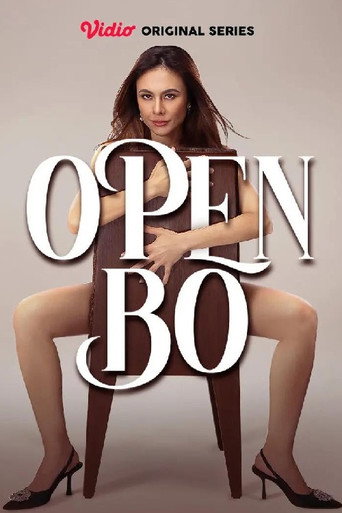 Open Bo (2023) poster
