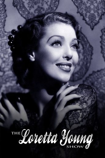 Letter to Loretta (1953) poster