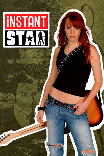 Instant Star (2004) poster