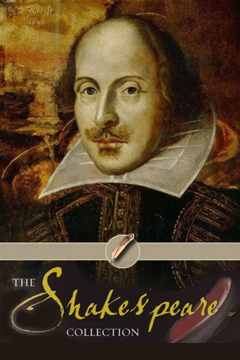 The BBC Television Shakespeare (1978) poster