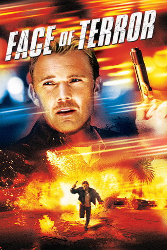 Face of Terror (2004) poster