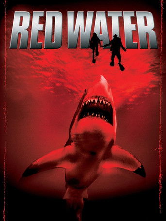 Red Water (2003) poster