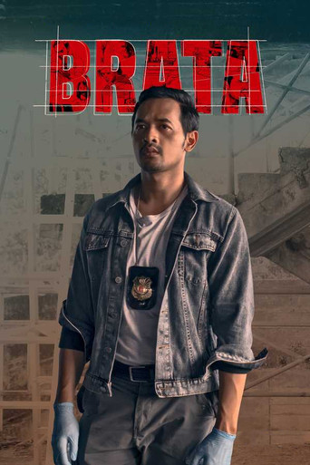 Brata (2018) poster