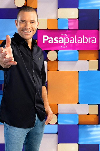 Pasapalabra (2018) poster