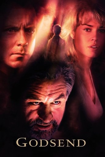 Godsend (2004) poster
