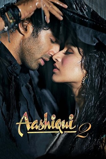 Aashiqui 2 (2013) poster