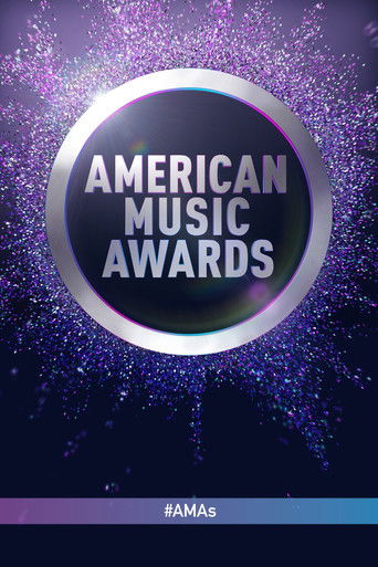 American Music Awards (1974) poster